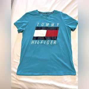 Medium unisex t shirt